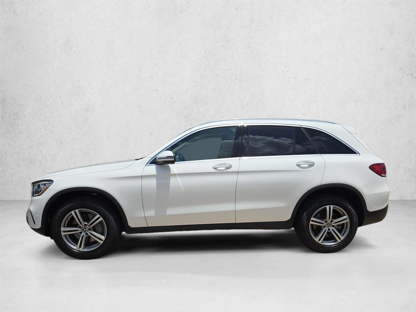 2022 Mercedes-Benz GLC GLC 300 SUV