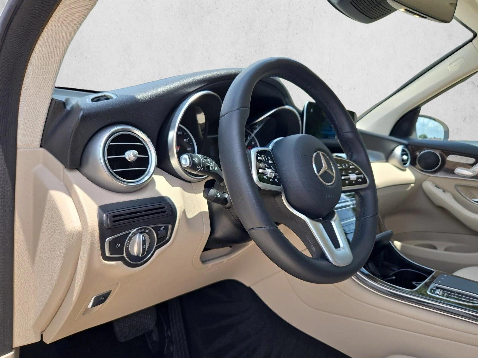 2022 Mercedes-Benz GLC GLC 300 SUV