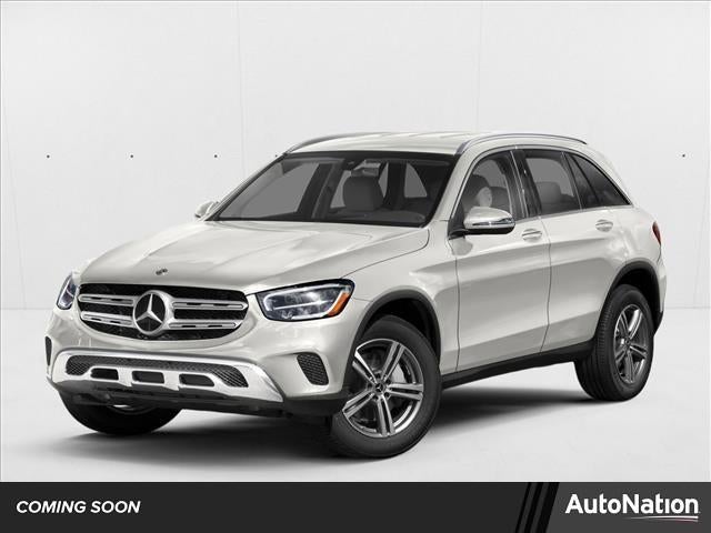 2021 Mercedes-Benz GLC GLC 300 SUV