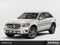 2021 Mercedes-Benz GLC GLC 300 SUV