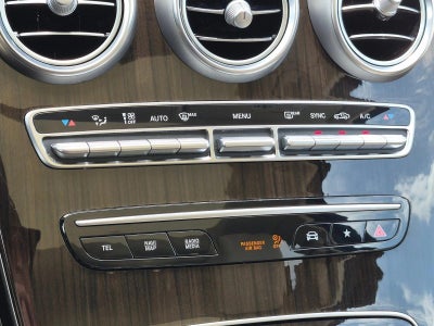 2021 Mercedes-Benz GLC GLC 300 SUV