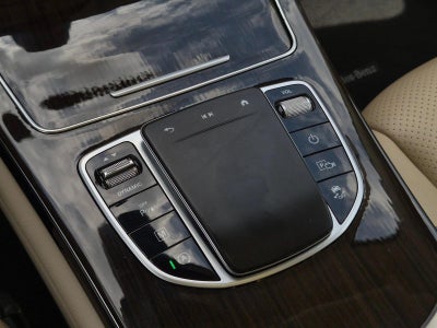 2021 Mercedes-Benz GLC GLC 300 SUV