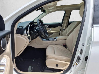 2021 Mercedes-Benz GLC GLC 300 SUV