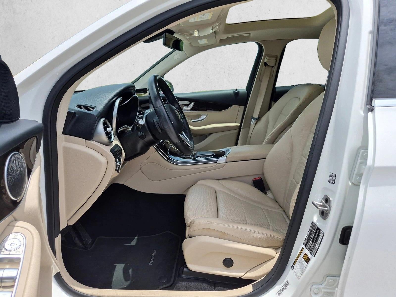 2021 Mercedes-Benz GLC GLC 300 SUV