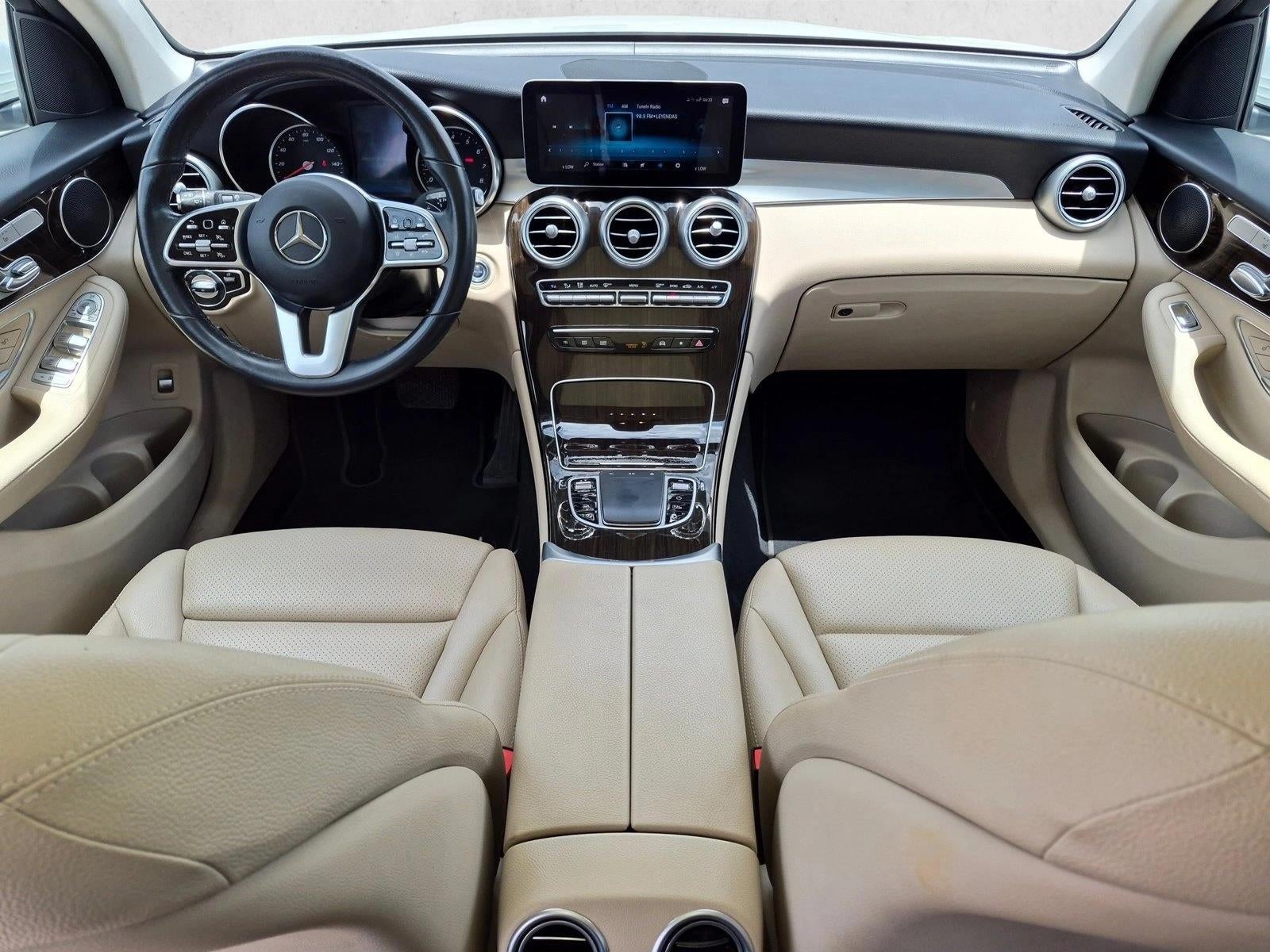 2021 Mercedes-Benz GLC GLC 300 SUV