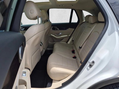 2021 Mercedes-Benz GLC GLC 300 SUV