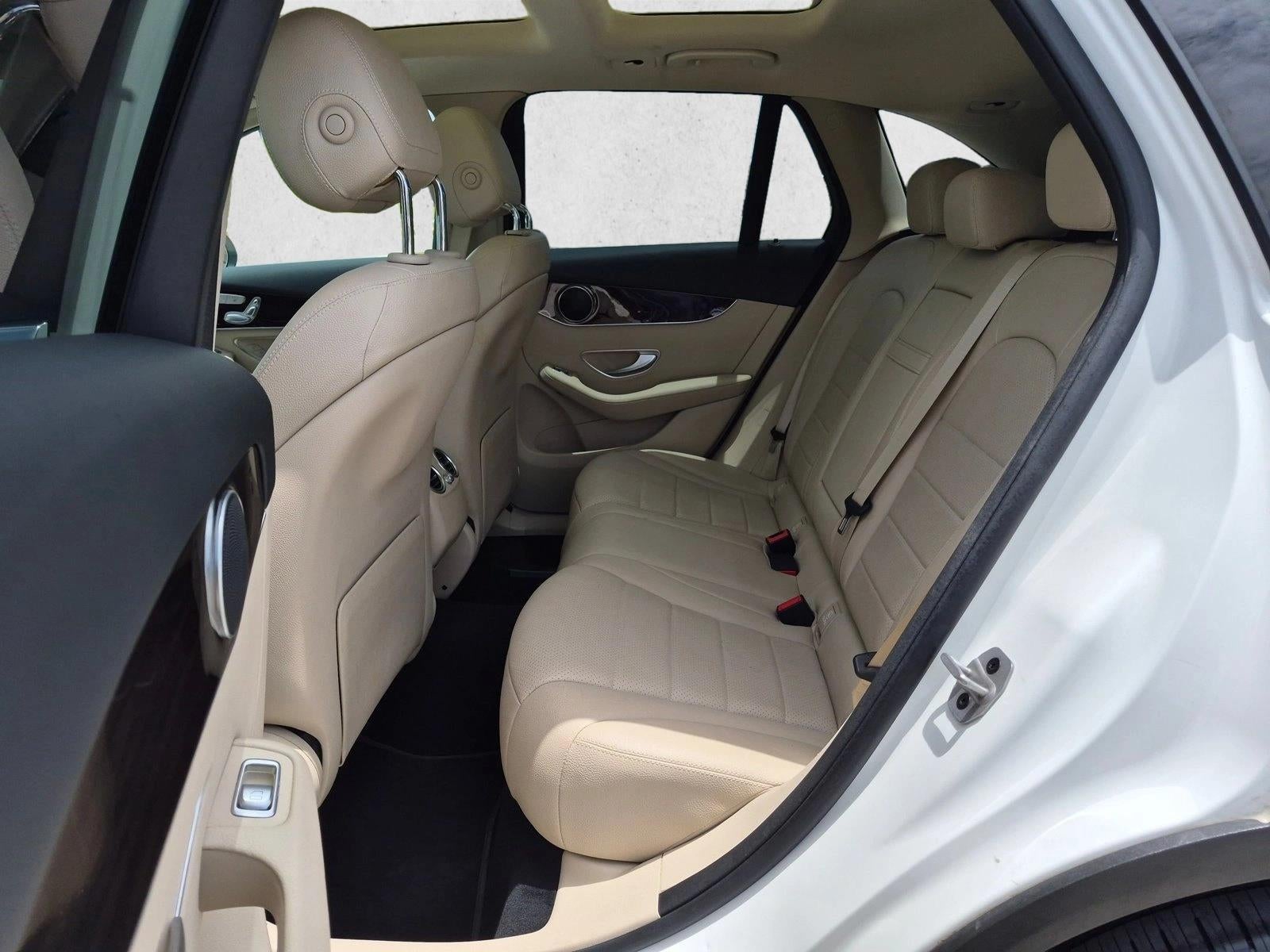 2021 Mercedes-Benz GLC GLC 300 SUV