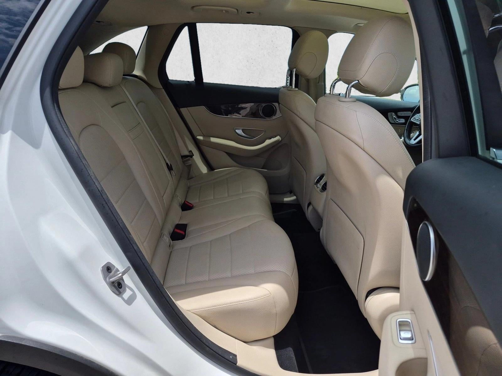 2021 Mercedes-Benz GLC GLC 300 SUV