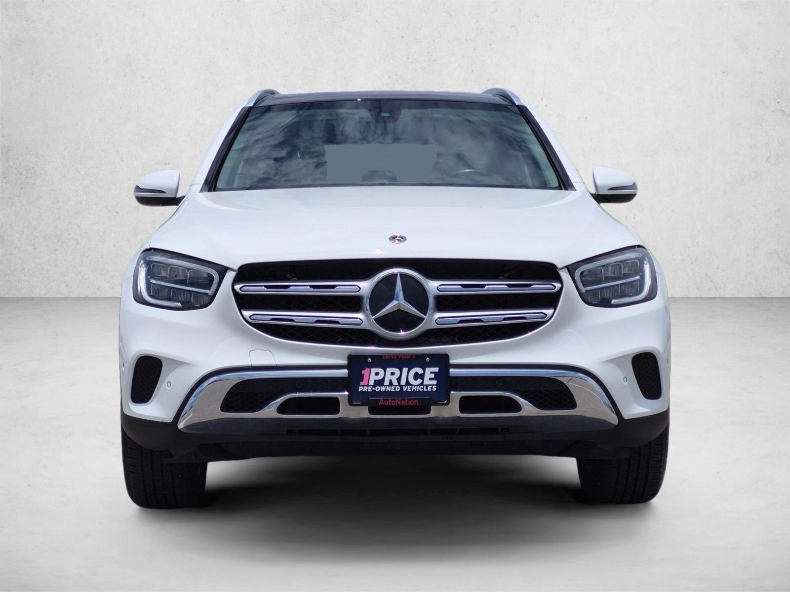 2021 Mercedes-Benz GLC GLC 300 SUV