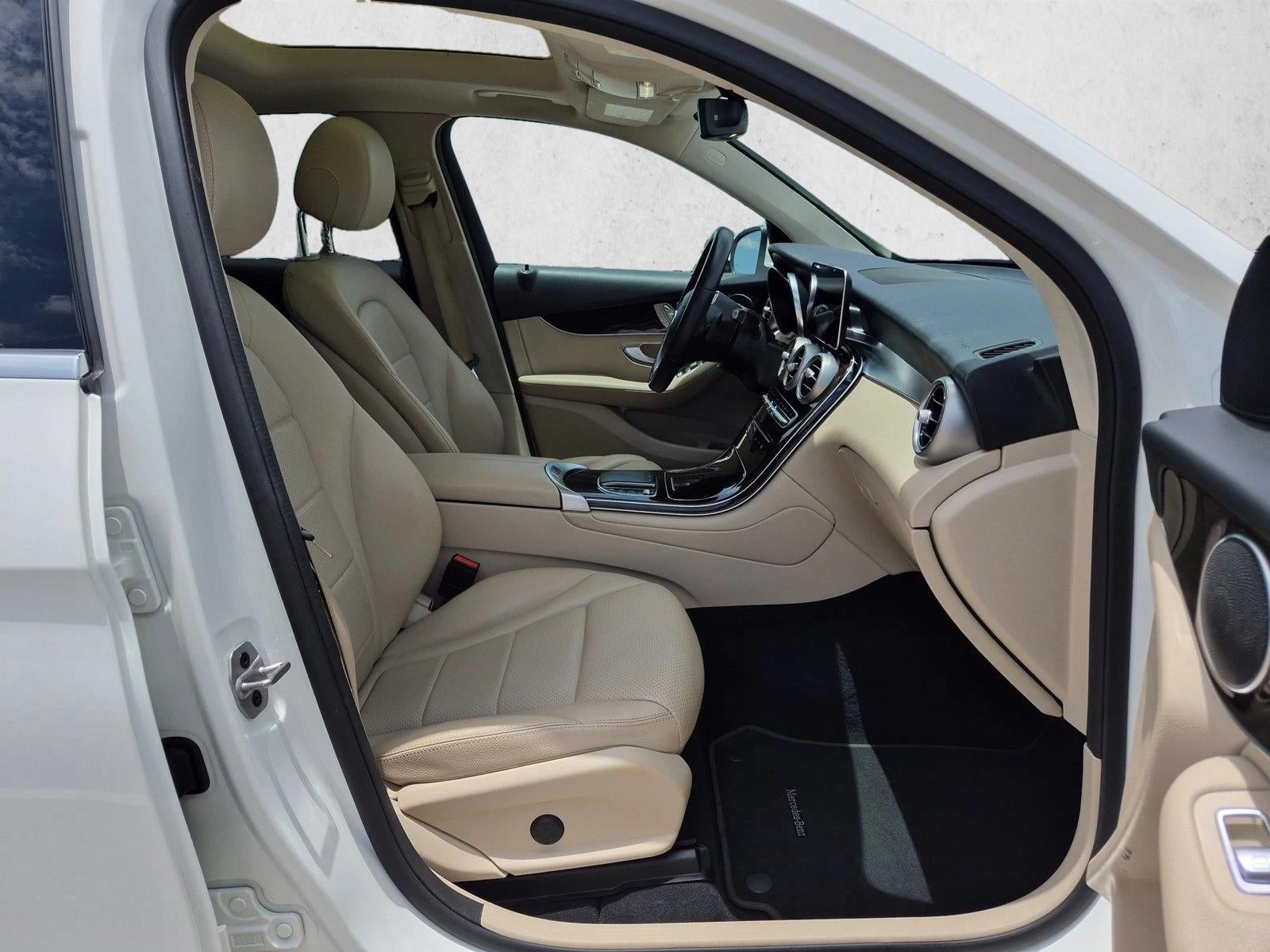 2021 Mercedes-Benz GLC GLC 300 SUV