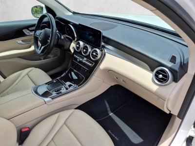 2021 Mercedes-Benz GLC GLC 300 SUV