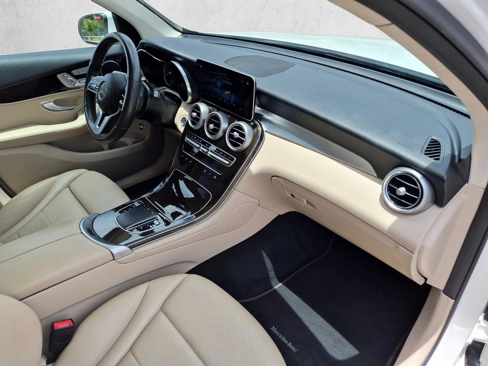 2021 Mercedes-Benz GLC GLC 300 SUV