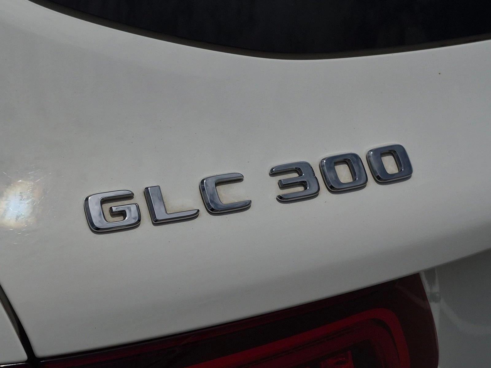 2021 Mercedes-Benz GLC GLC 300 SUV