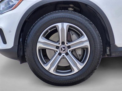 2021 Mercedes-Benz GLC GLC 300 SUV