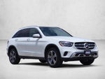 2021 Mercedes-Benz GLC GLC 300 SUV