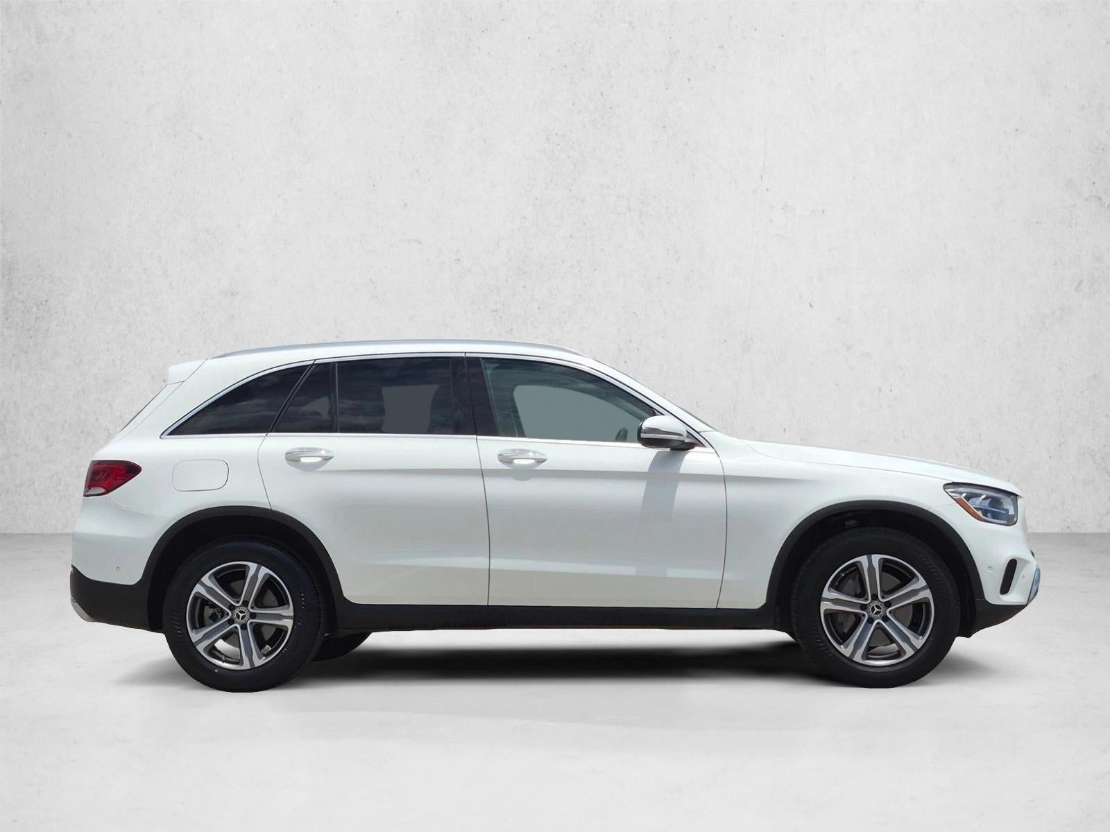 2021 Mercedes-Benz GLC GLC 300 SUV