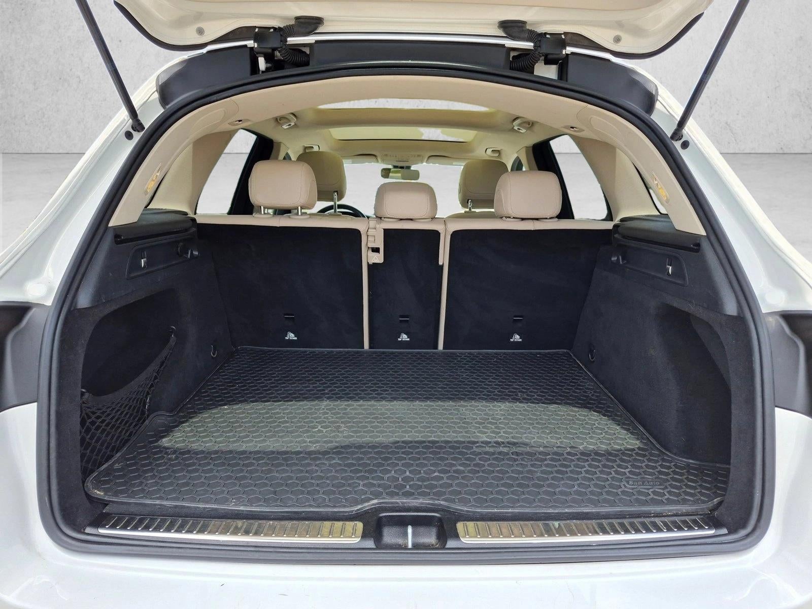 2021 Mercedes-Benz GLC GLC 300 SUV