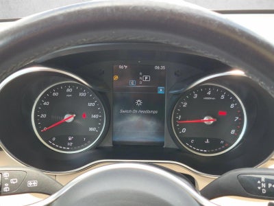 2021 Mercedes-Benz GLC GLC 300 SUV