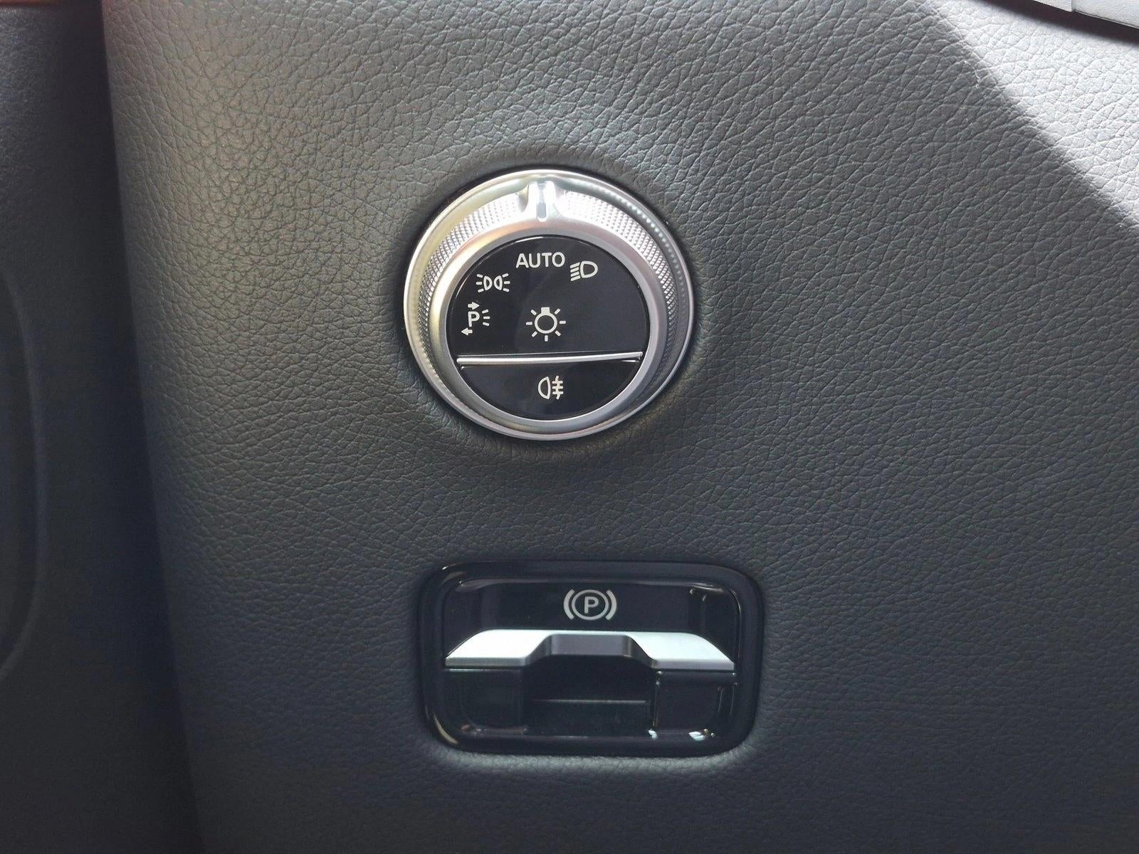 2024 Mercedes-Benz GLC GLC 300 4MATIC® Coupe