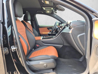 2024 Mercedes-Benz GLC GLC 300 4MATIC® Coupe