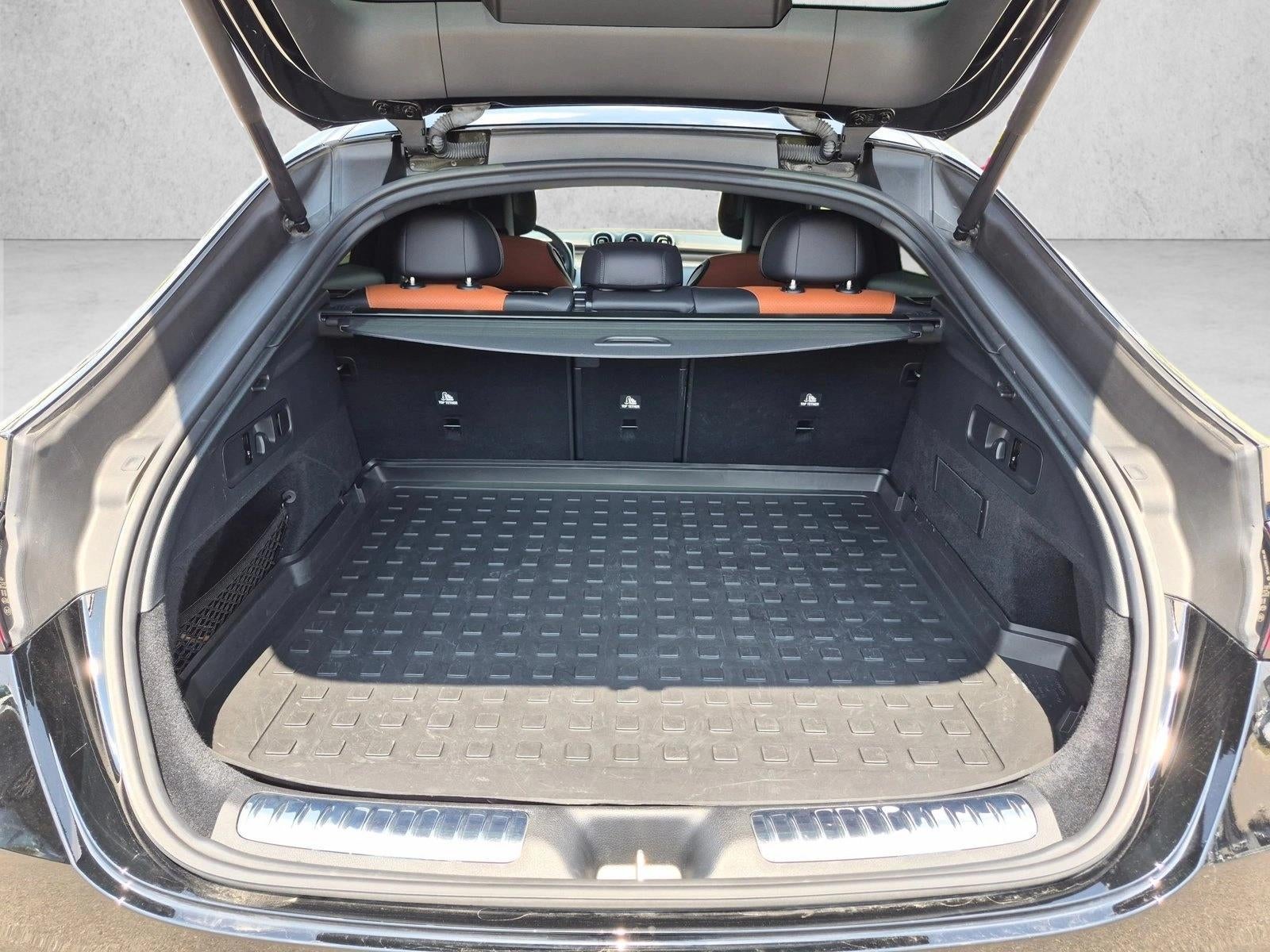 2024 Mercedes-Benz GLC GLC 300 4MATIC® Coupe