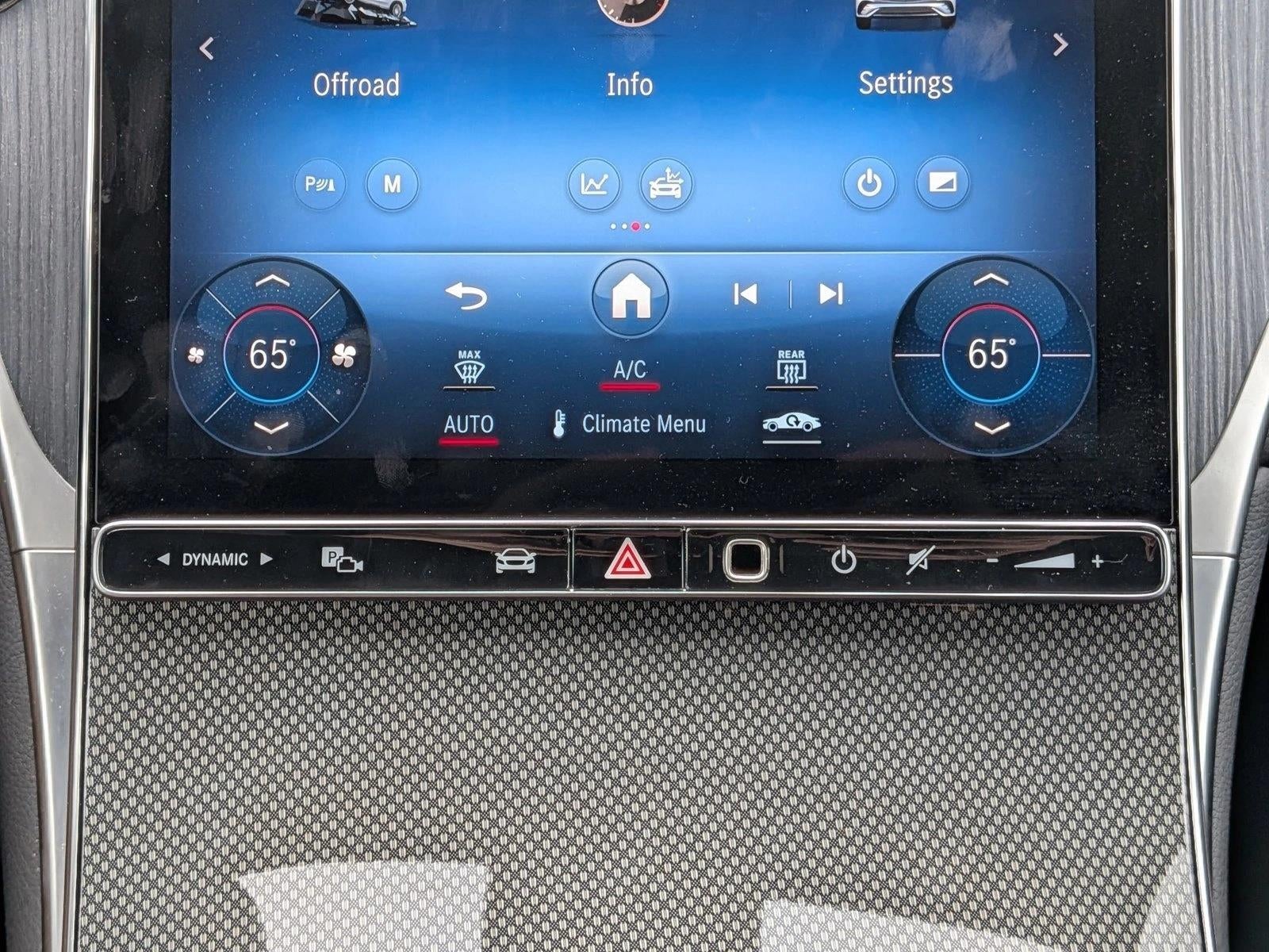 2024 Mercedes-Benz GLC GLC 300 4MATIC® SUV