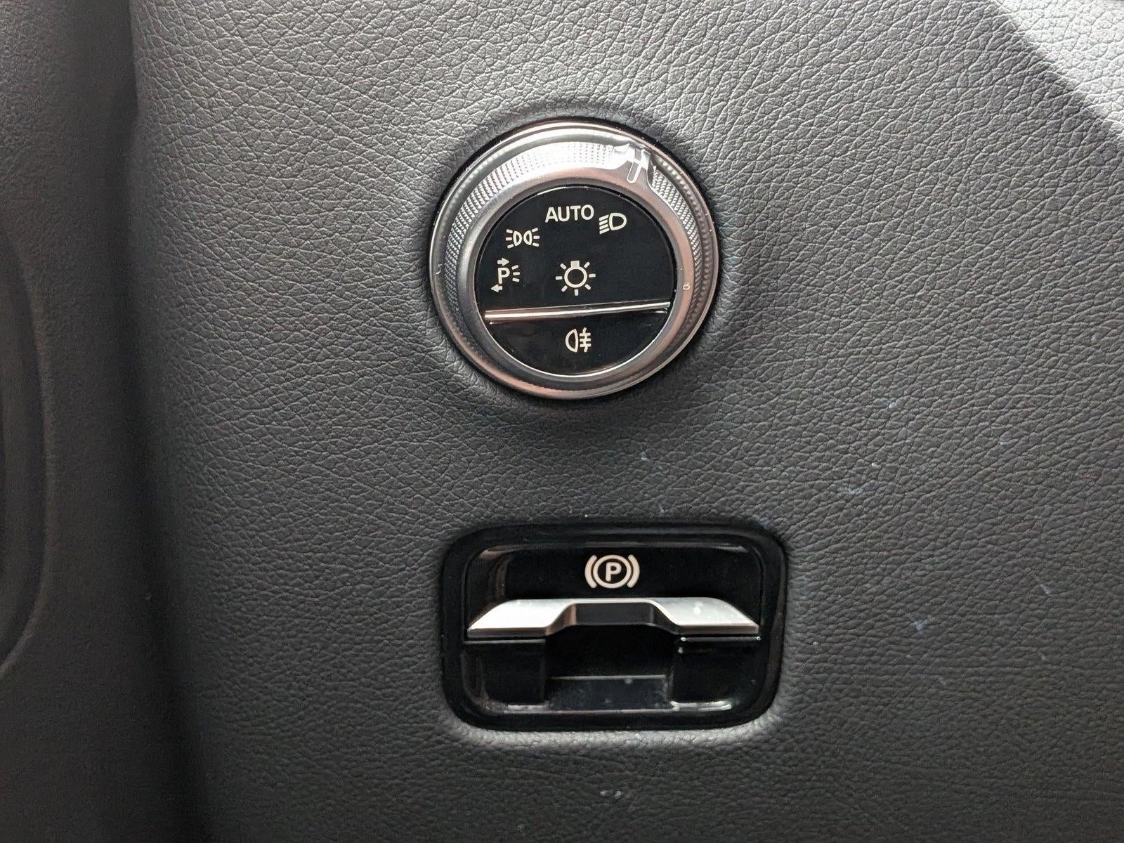 2024 Mercedes-Benz GLC GLC 300 4MATIC® SUV