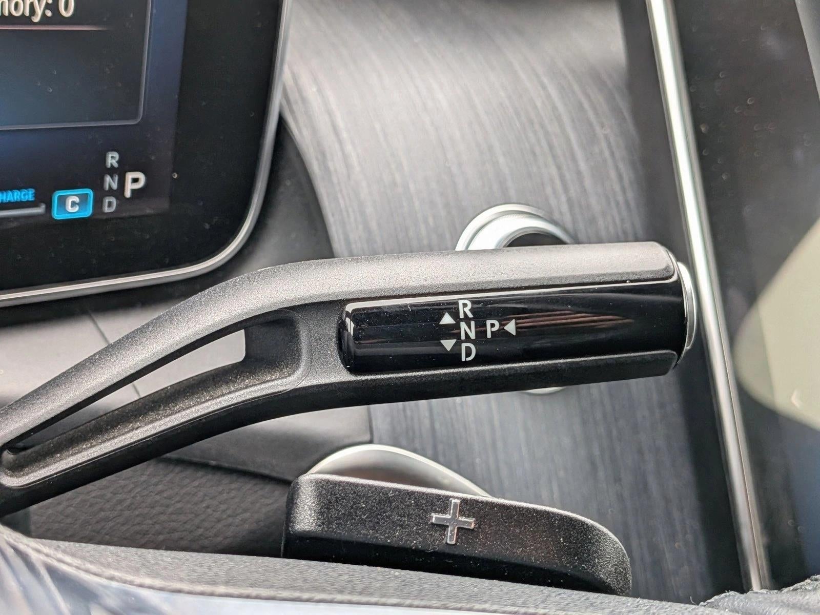 2024 Mercedes-Benz GLC GLC 300 4MATIC® SUV