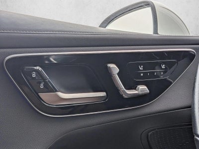 2024 Mercedes-Benz GLC GLC 300 4MATIC® SUV