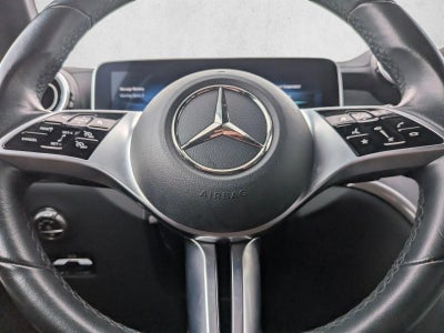 2024 Mercedes-Benz GLC GLC 300 4MATIC® SUV