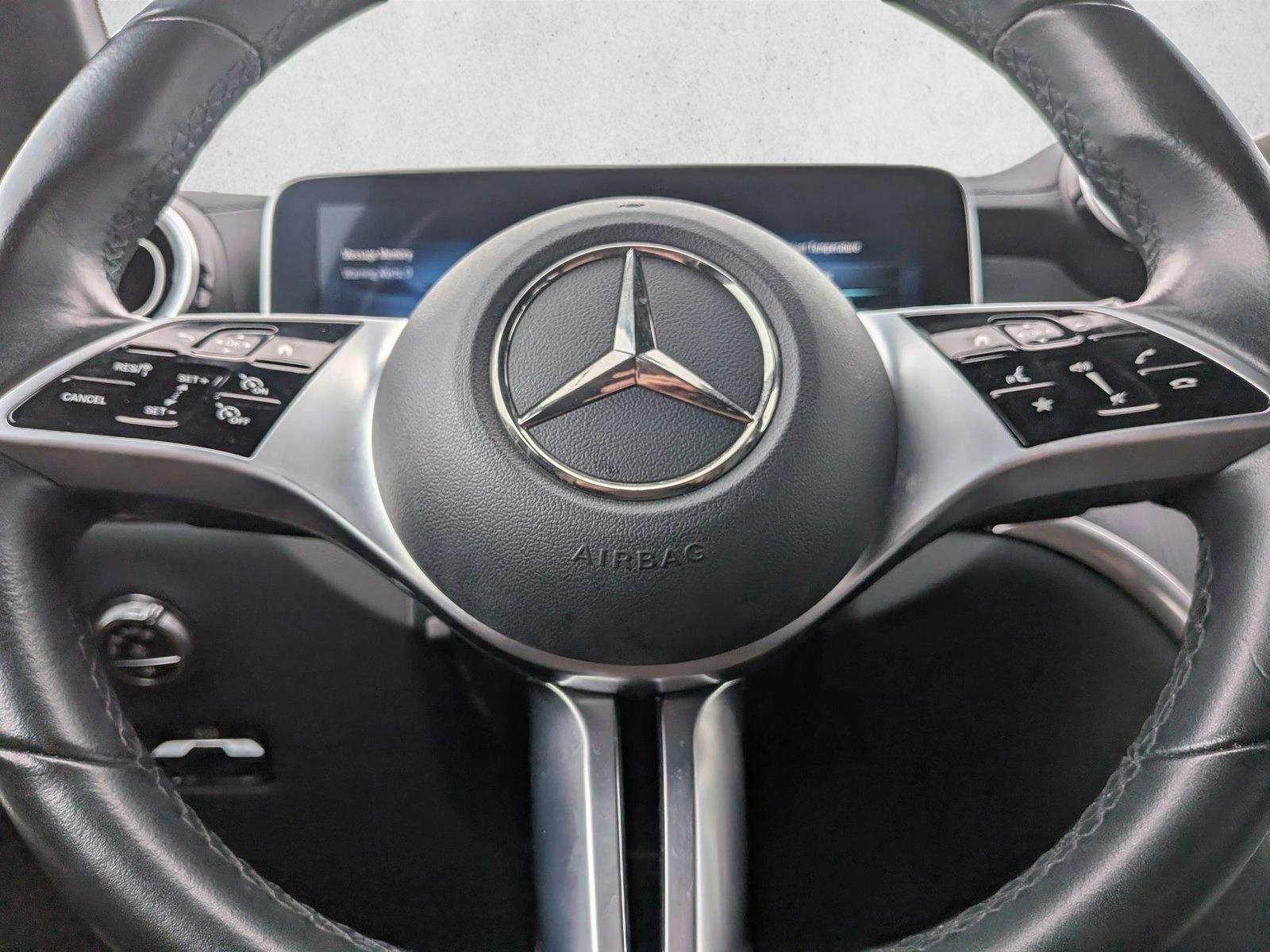 2024 Mercedes-Benz GLC GLC 300 4MATIC® SUV