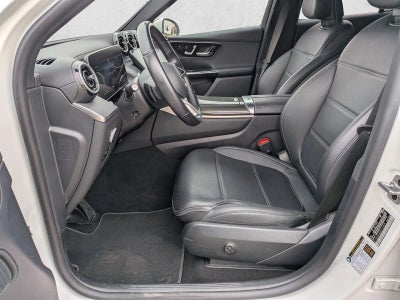2024 Mercedes-Benz GLC GLC 300 4MATIC® SUV