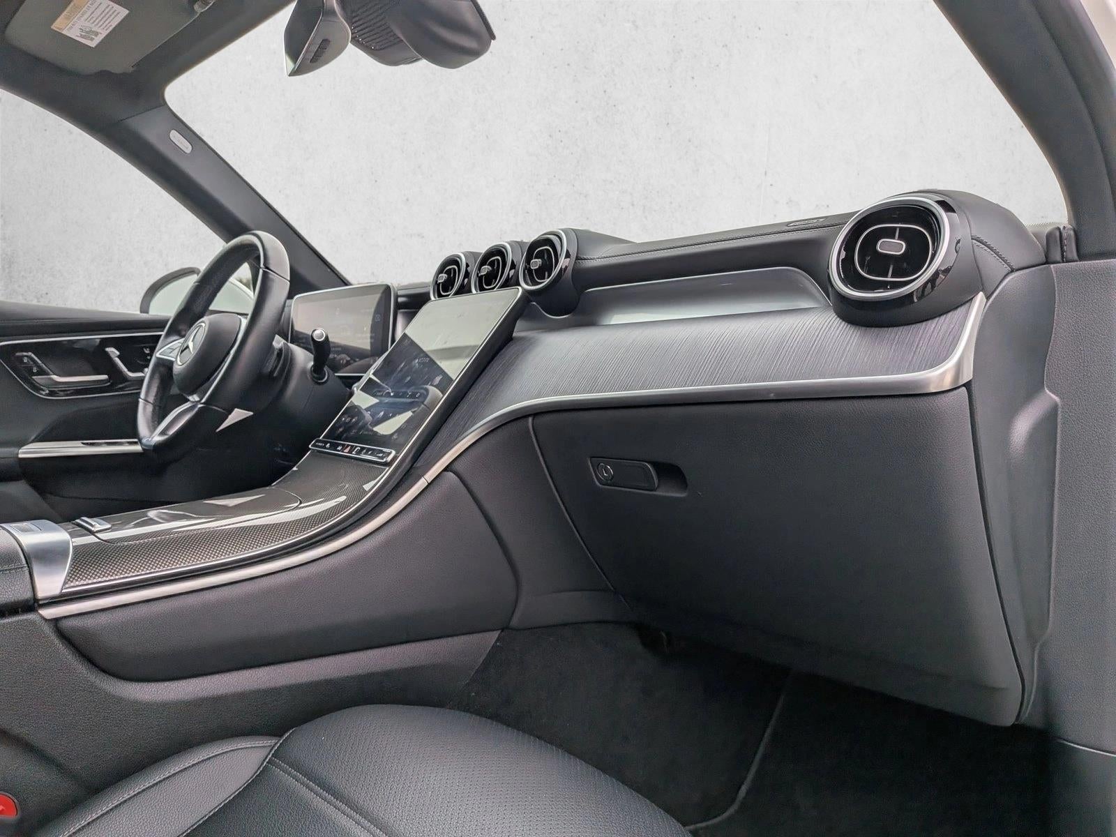 2024 Mercedes-Benz GLC GLC 300 4MATIC® SUV