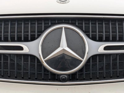 2024 Mercedes-Benz GLC GLC 300 4MATIC® SUV