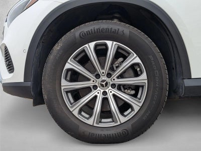 2024 Mercedes-Benz GLC GLC 300 4MATIC® SUV