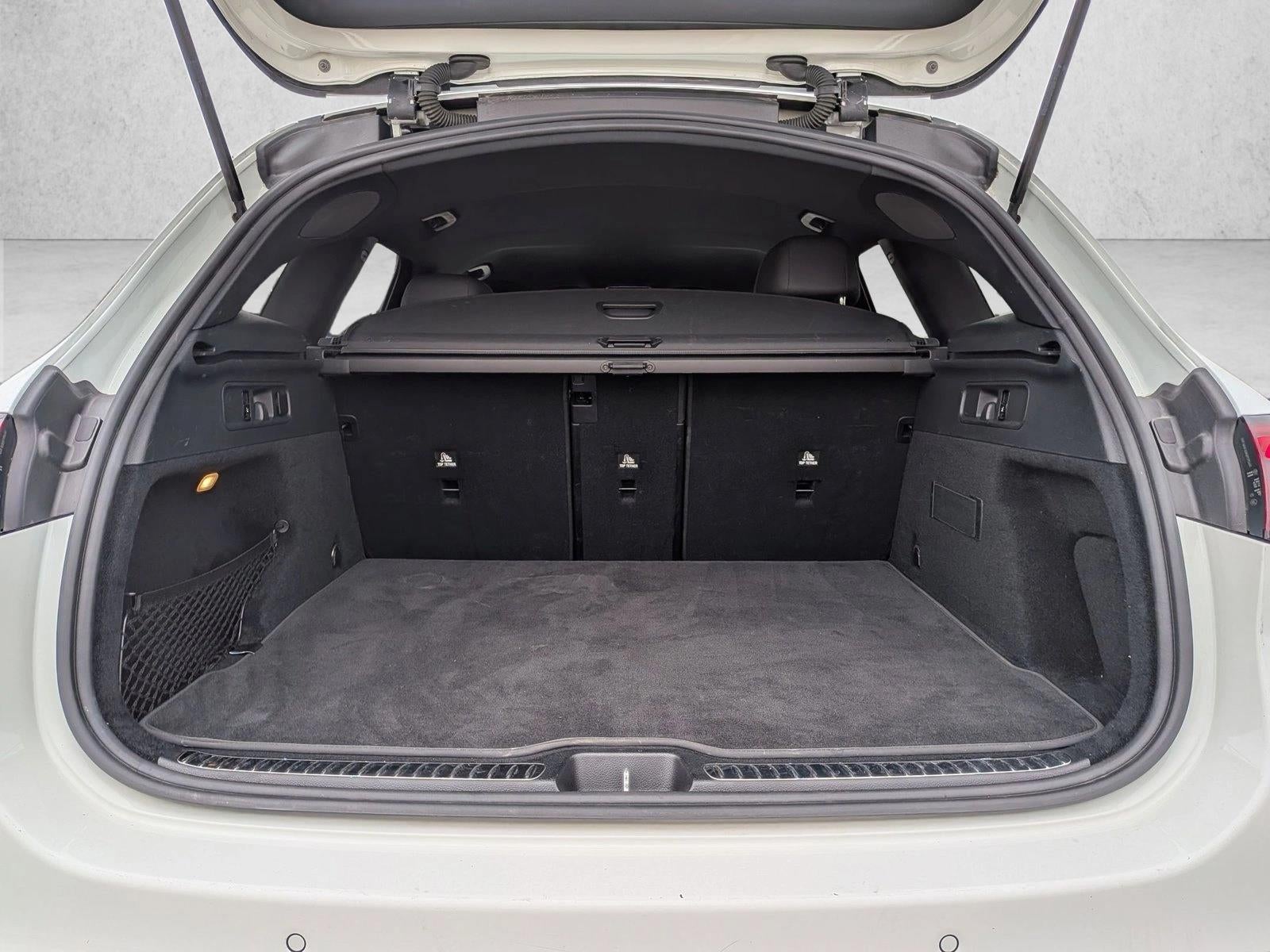 2024 Mercedes-Benz GLC GLC 300 4MATIC® SUV