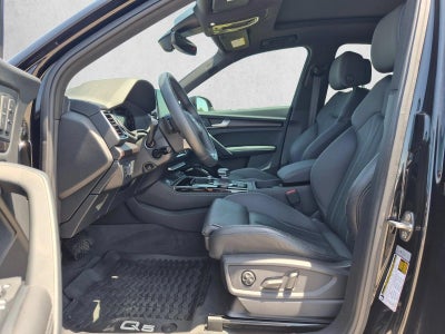 2023 Audi Q5 Sportback S line Premium Plus 45 TFSI quattro
