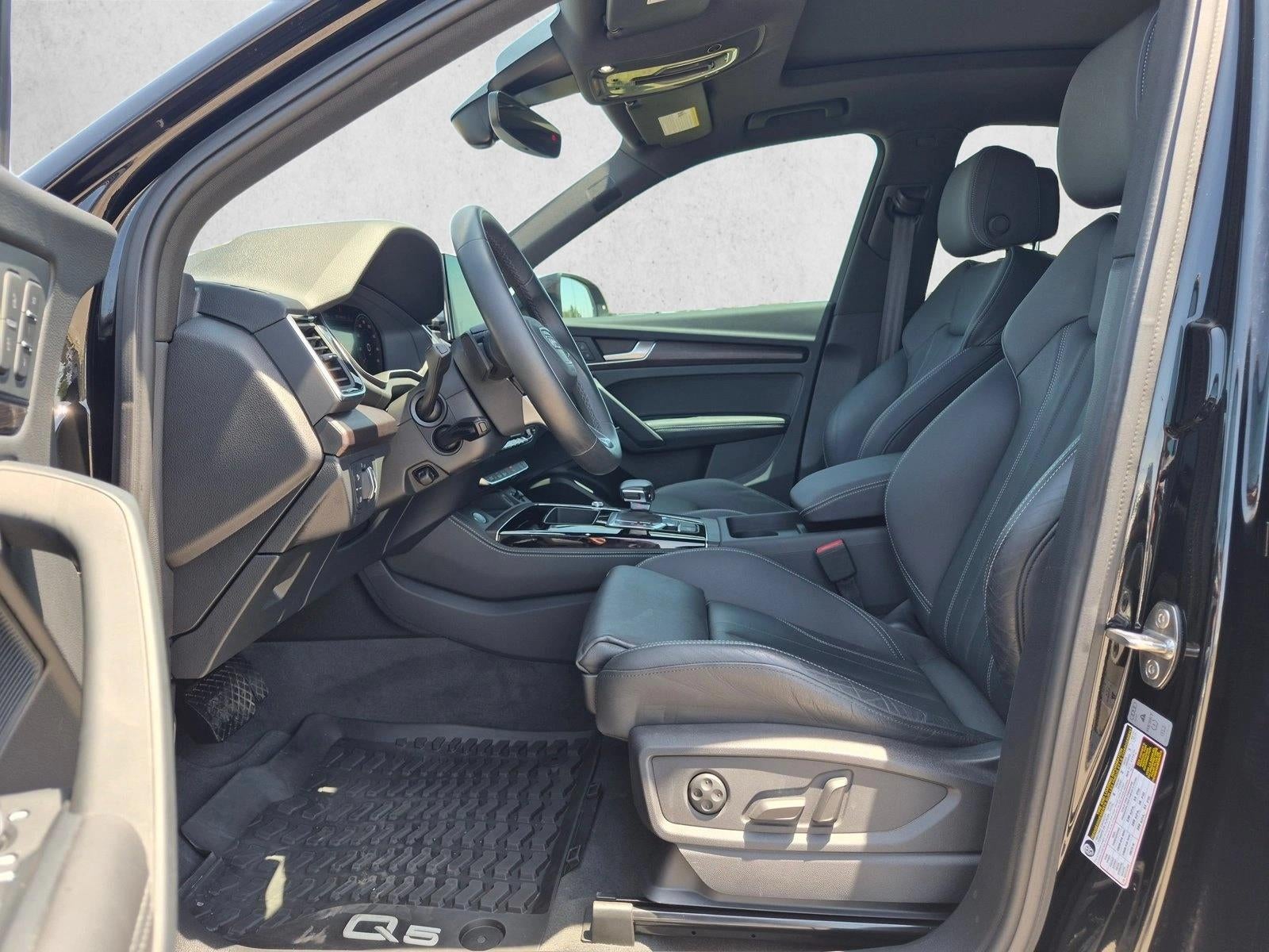 2023 Audi Q5 Sportback S line Premium Plus 45 TFSI quattro