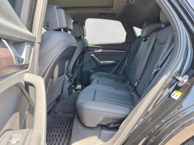 2023 Audi Q5 Sportback S line Premium Plus 45 TFSI quattro