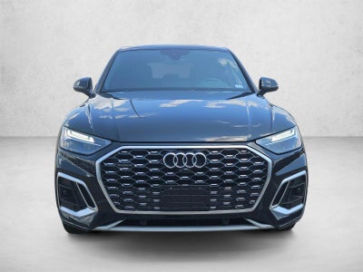 2023 Audi Q5 Sportback S line Premium Plus 45 TFSI quattro