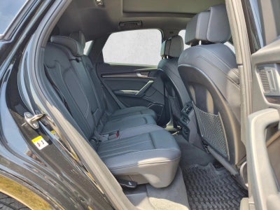 2023 Audi Q5 Sportback S line Premium Plus 45 TFSI quattro