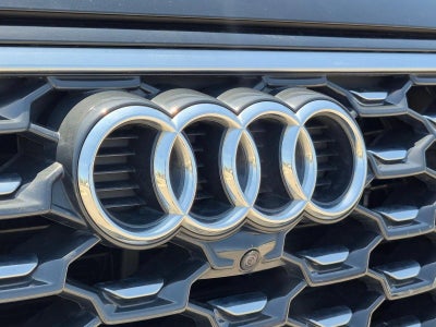 2023 Audi Q5 Sportback S line Premium Plus 45 TFSI quattro