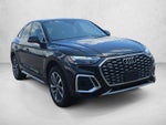 2023 Audi Q5 Sportback S line Premium Plus 45 TFSI quattro