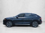 2023 Audi Q5 Sportback S line Premium Plus 45 TFSI quattro