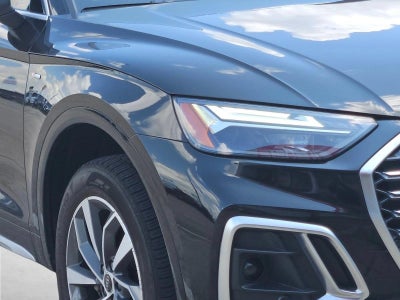 2023 Audi Q5 Sportback S line Premium Plus 45 TFSI quattro