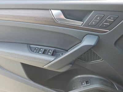 2023 Audi Q5 Sportback S line Premium Plus 45 TFSI quattro