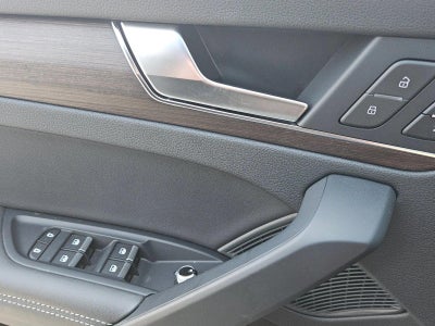 2023 Audi Q5 Sportback S line Premium Plus 45 TFSI quattro