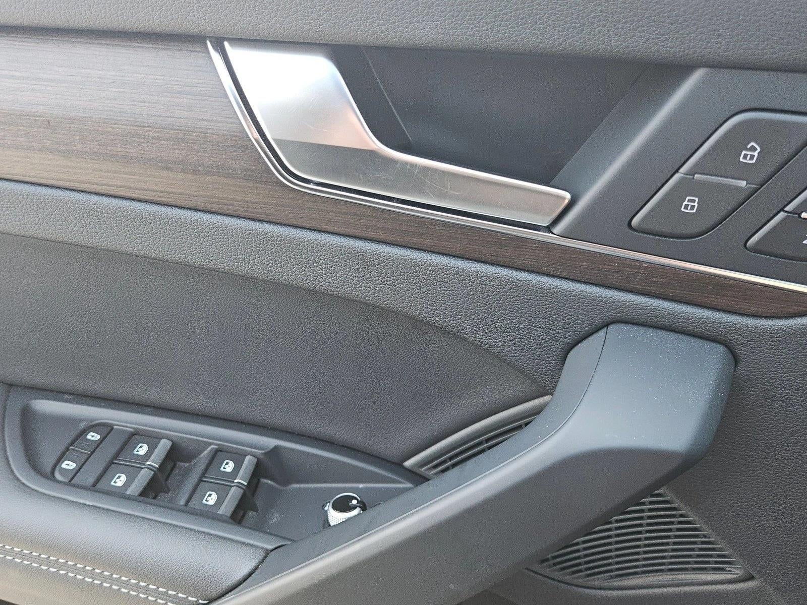 2023 Audi Q5 Sportback S line Premium Plus 45 TFSI quattro