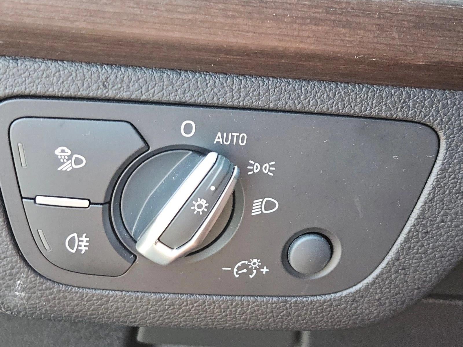 2023 Audi Q5 Sportback S line Premium Plus 45 TFSI quattro