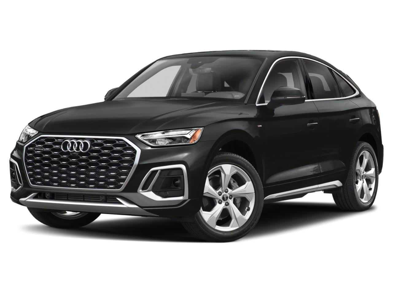 2023 Audi Q5 Sportback S line Premium Plus 45 TFSI quattro